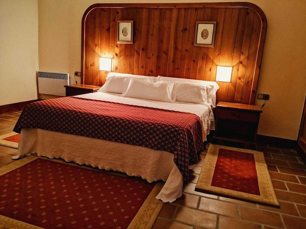 Pazo Revel Hotel & Resort Pontevedra Kültér fotó