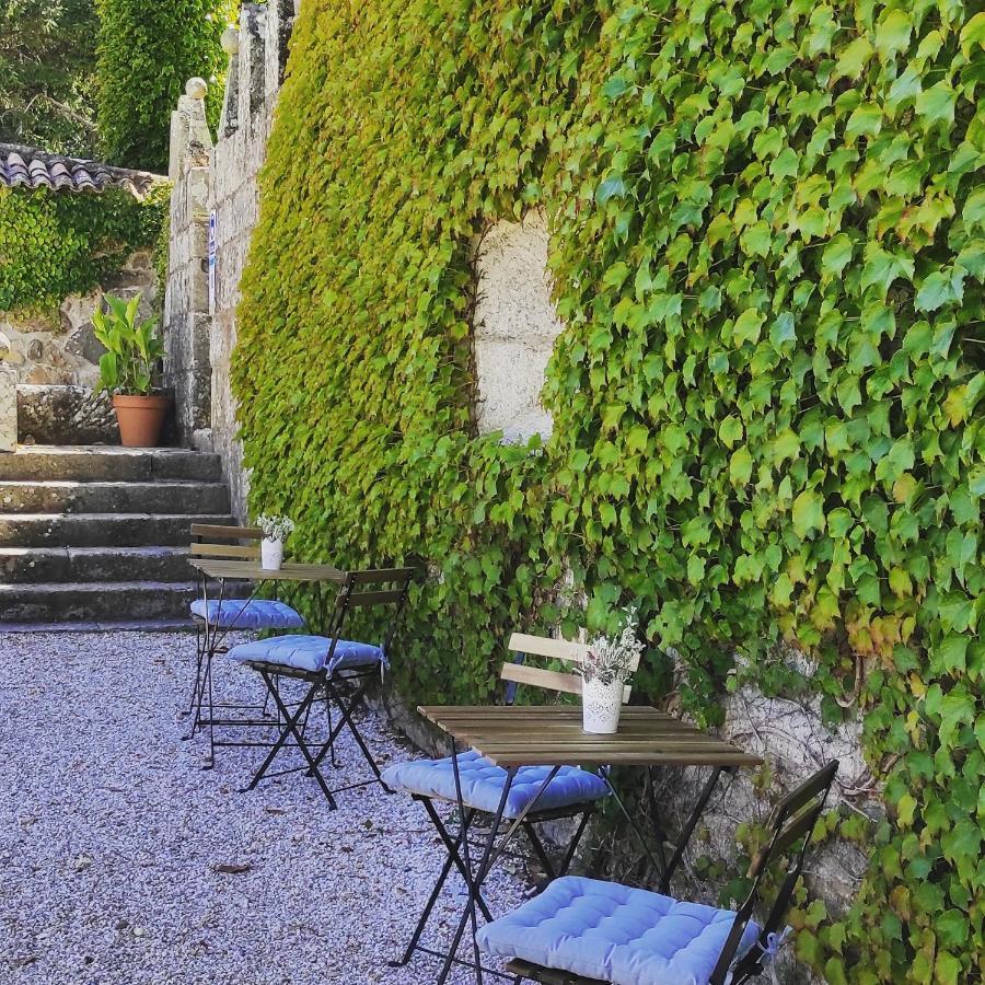 Pazo Revel Hotel & Resort Pontevedra Kültér fotó