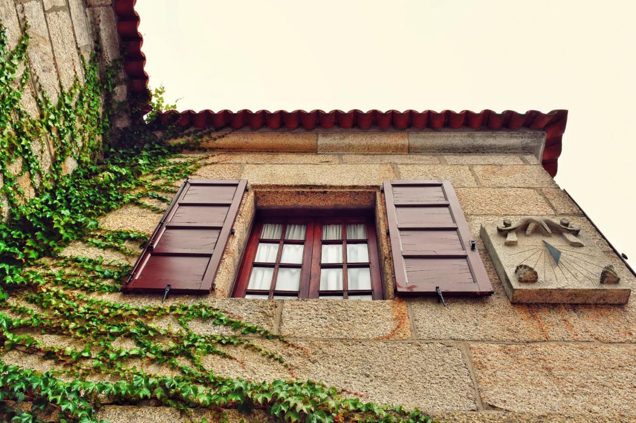 Pazo Revel Hotel & Resort Pontevedra Kültér fotó