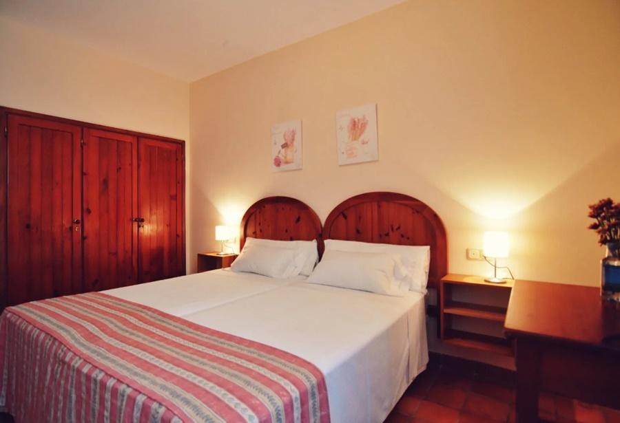 Pazo Revel Hotel & Resort Pontevedra Kültér fotó